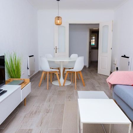 Isla Saint Tropez Apartment Javea Arenal By Rock Rentals ภายนอก รูปภาพ