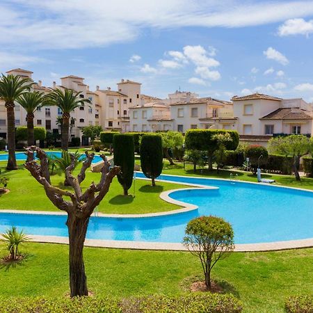 Isla Saint Tropez Apartment Javea Arenal By Rock Rentals ภายนอก รูปภาพ
