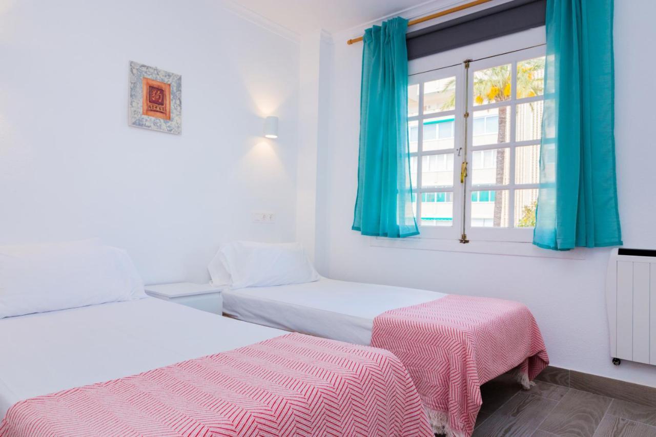 Isla Saint Tropez Apartment Javea Arenal By Rock Rentals ภายนอก รูปภาพ