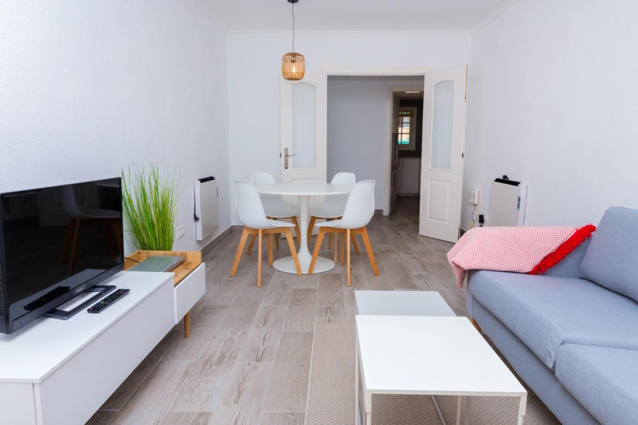 Isla Saint Tropez Apartment Javea Arenal By Rock Rentals ภายนอก รูปภาพ