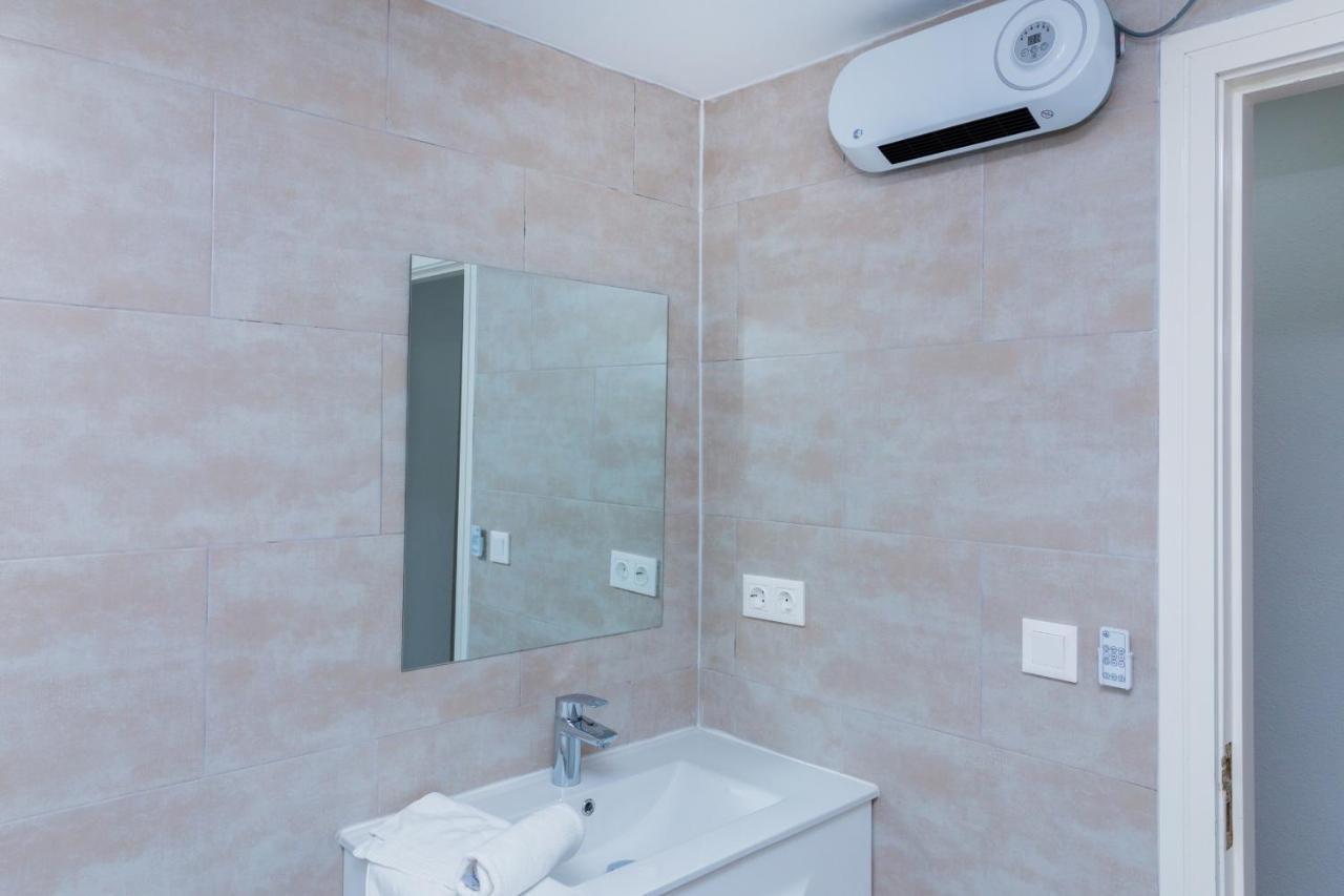 Isla Saint Tropez Apartment Javea Arenal By Rock Rentals ภายนอก รูปภาพ