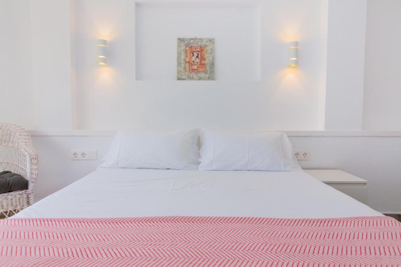 Isla Saint Tropez Apartment Javea Arenal By Rock Rentals ภายนอก รูปภาพ