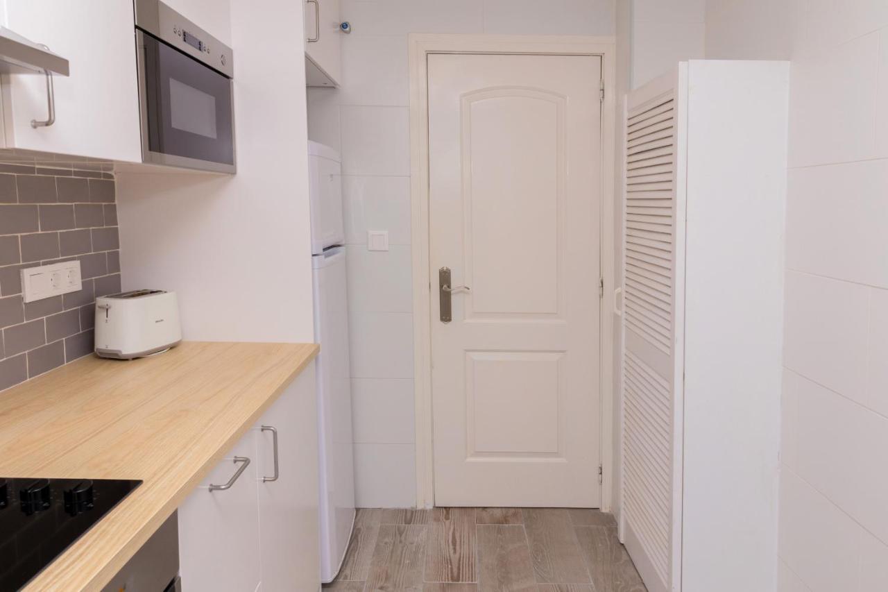 Isla Saint Tropez Apartment Javea Arenal By Rock Rentals ภายนอก รูปภาพ